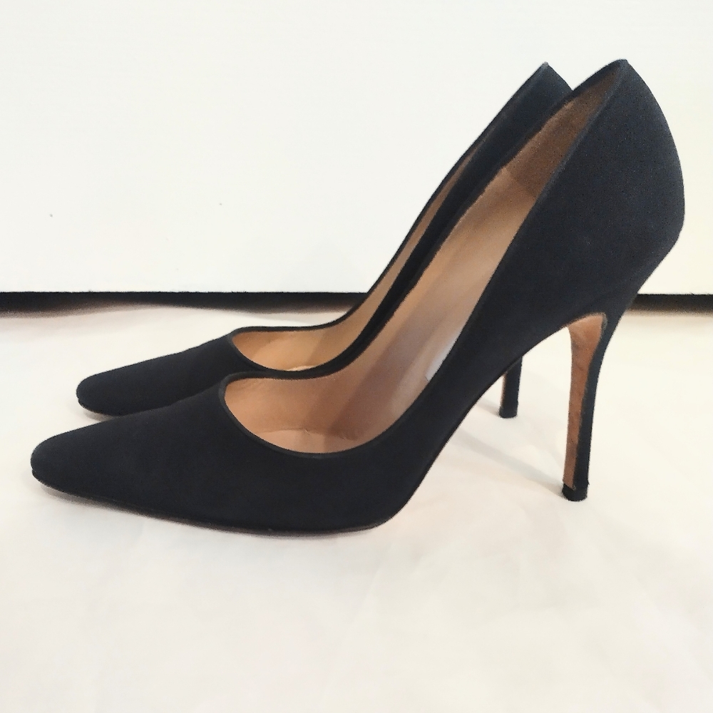 Manolo Blahnik